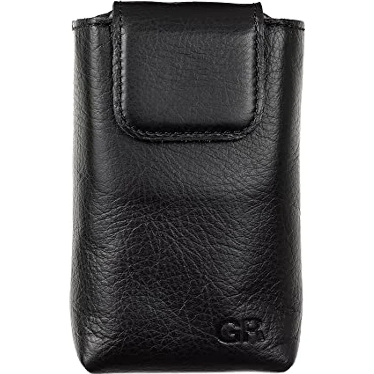 Ricoh GR Ledertasche GC-12 – Bild 2