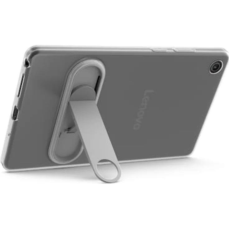 Lenovo Tab One 8,7" Tablet, 4GB RAM, 64GB Speicher, WiFi, grau (Lunar Grey) – Bild 5