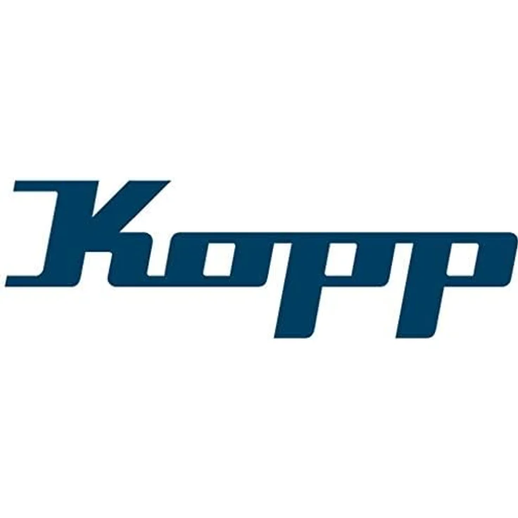 Kopp 226920014 Powerversal Steckdosenleiste, 8-fach, IP 20 – Bild 2