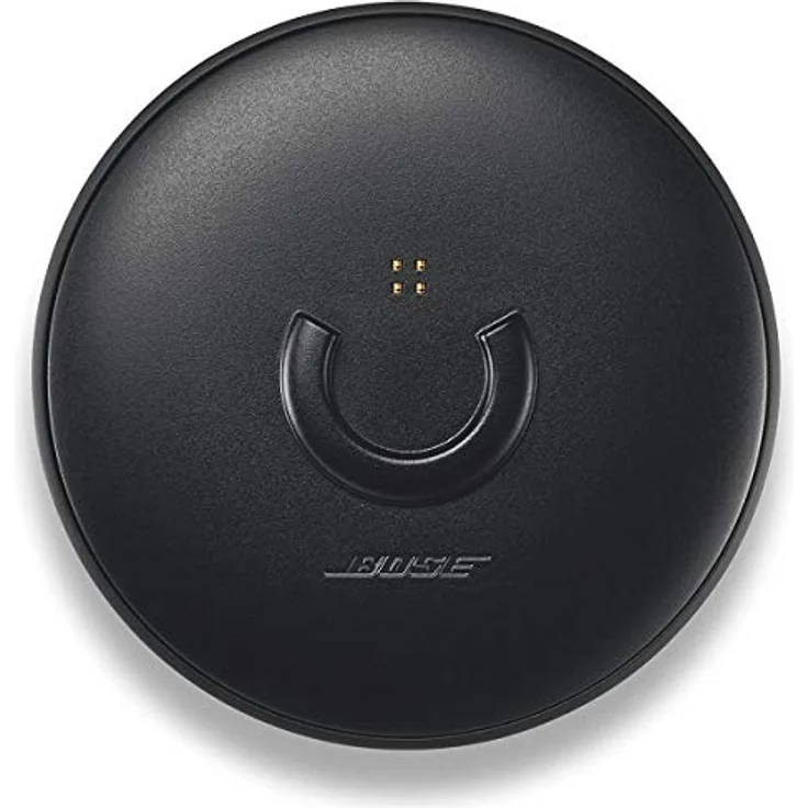 Bose SoundLink Revolve Ladeschale schwarz - Preisvergleich – Bild 2