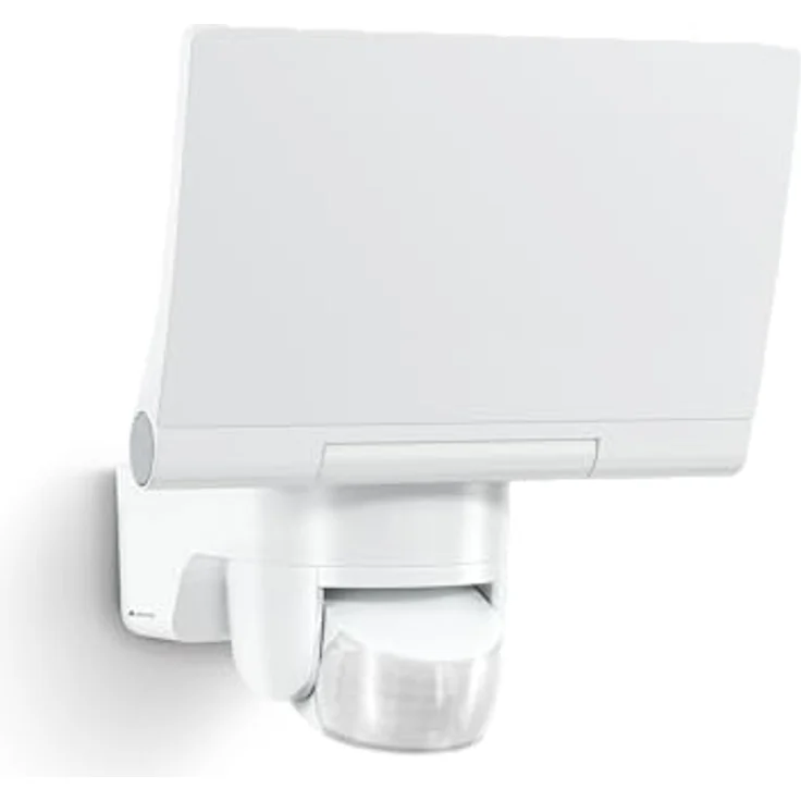 Steinel XLED home 2 SC 065454 LED-Außenstrahler mit Bewegungsmelder 13,7W Warmweiß – Bild 2