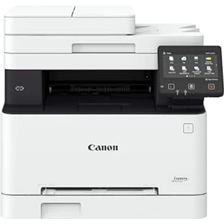 Canon i-SENSYS MF 657 Cdw – Bild 2