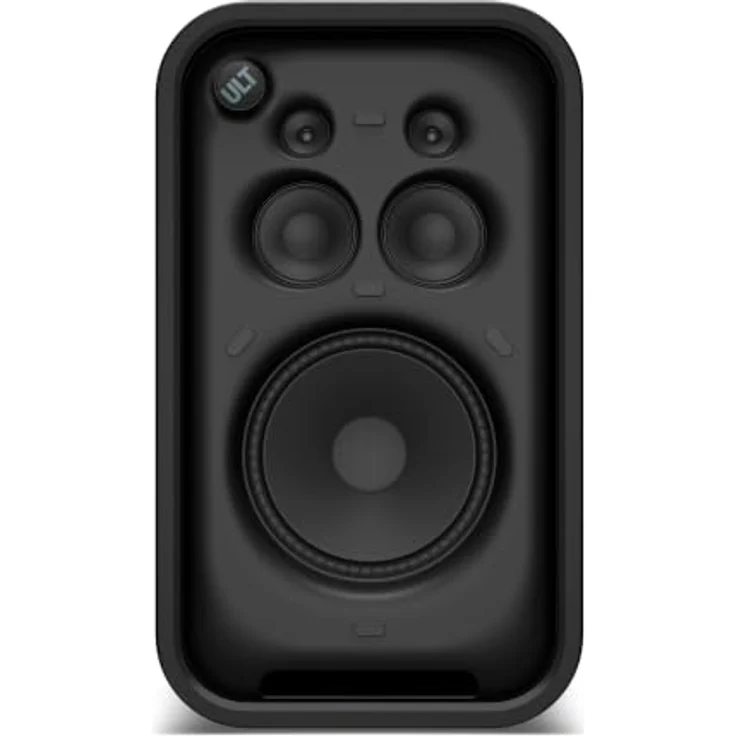 SONY ULT Tower 7, Kabelloser Bluetooth Party Lautsprecher mit 420 Watt Leistung, Schwarz, Musikgesteuerte Beleuchtung und 30 Stunden Akkulaufzeit – Bild 19