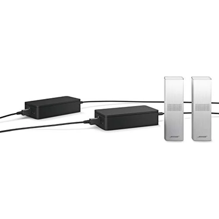 Bose Surround Speaker 700, weiß Lautsprecher-Sets weiß – Bild 2