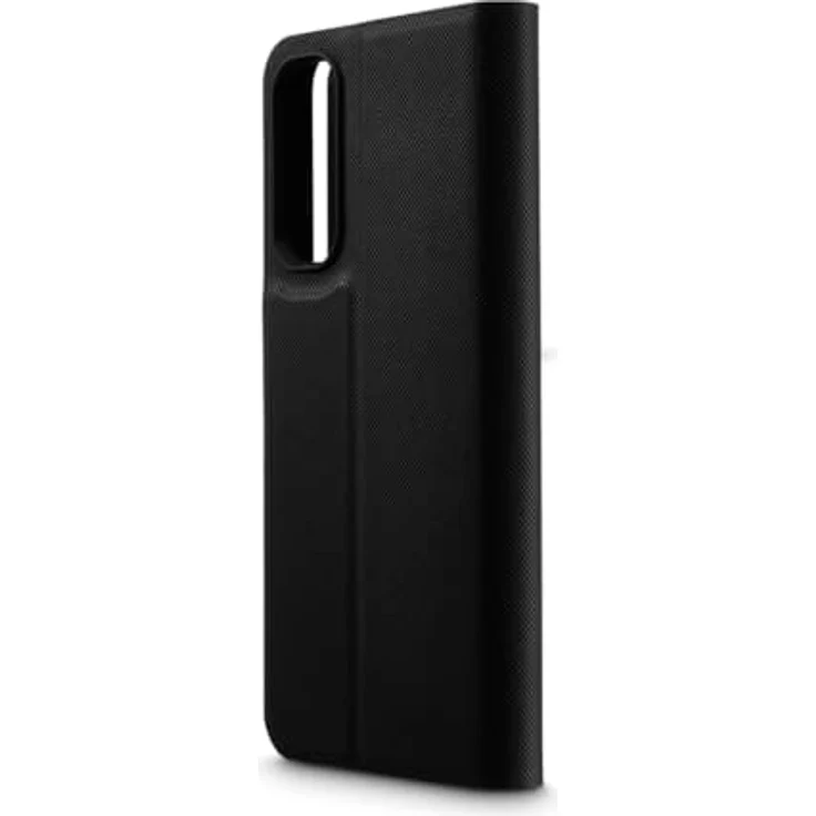 Hama Daily Protect Folio Handytasche für Samsung Galaxy A05s, Schwarz – Bild 5
