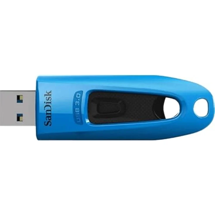 SanDisk Ultra 32GB USB-Flash-Laufwerk USB 3.0 bis zu 100MB-s Twin Pack – Bild 2