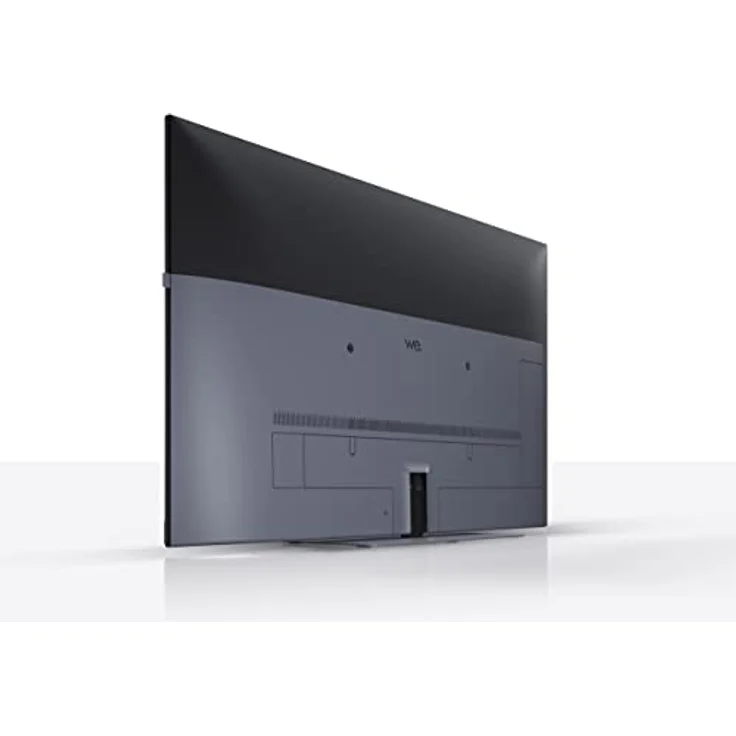 We. See 55 Storm Grey, Ultra HD E-LED TV, HDR 10, Dolby Atmos, 4k Fernseher, 139 cm (55 Zoll) Bildschirmdiagonale – Bild 4