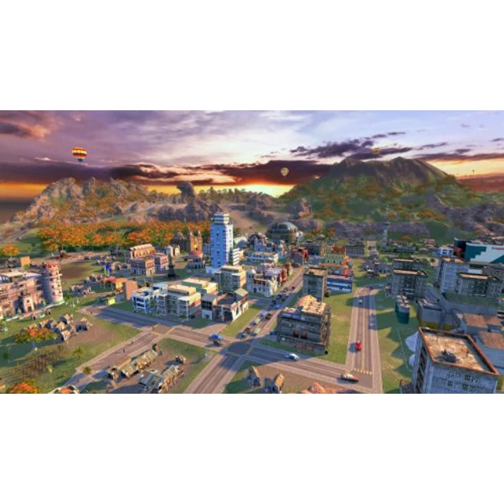 Tropico 4 - Gold (PC) – Bild 3