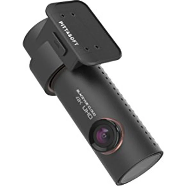BlackVue DR900S-1CH 4 K Ultra HD Weitwinkel Cloud Verbunden Dash Kamera, 128 GB – Bild 5