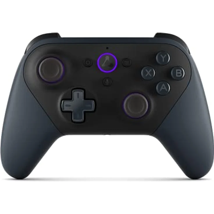 Der schnurlose Luna-Controller – Bild 1