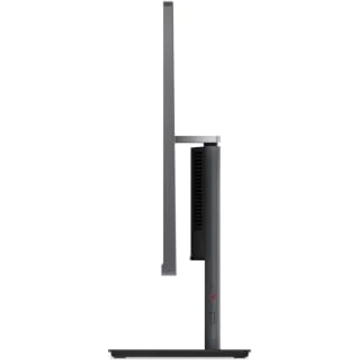 Lenovo ThinkCentre neo 50a 27 Gen 6 LNL 13QF, All-in-One-PC mit 27 Zoll Full HD Display, Intel Core Ultra 5, 16 GB RAM, 512 GB SSD, Farbe Luna Gray – Bild 2