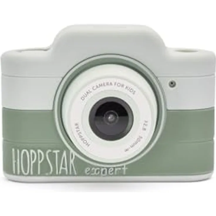 Hoppstar Hoppstar Expert Laurel, Digitalkamera aus den besten Materialien - Preisvergleich