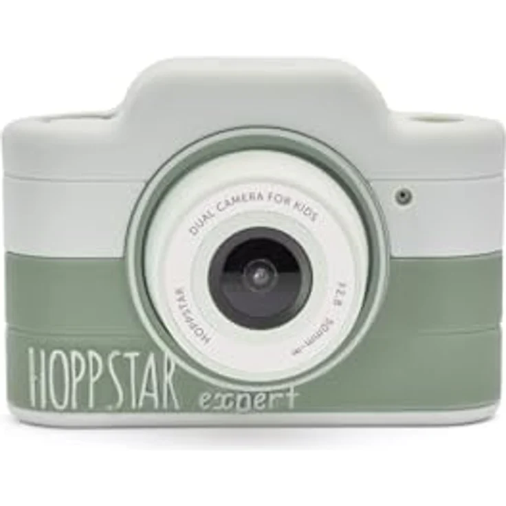 Hoppstar Hoppstar Expert Laurel, Digitalkamera aus den besten Materialien - Preisvergleich – Bild 1