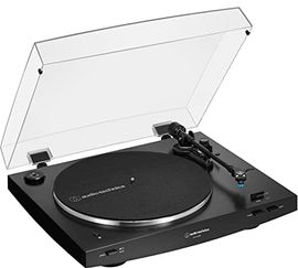 Audio-Technica AT-LP3XBT