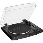 Audio-Technica AT-LP3XBT Kabelloser automatischer Plattenspieler