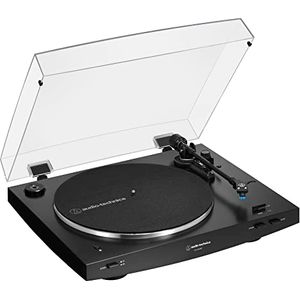 Bild für Audio-Technica AT-LP3XBT Kabelloser automatischer Plattenspieler