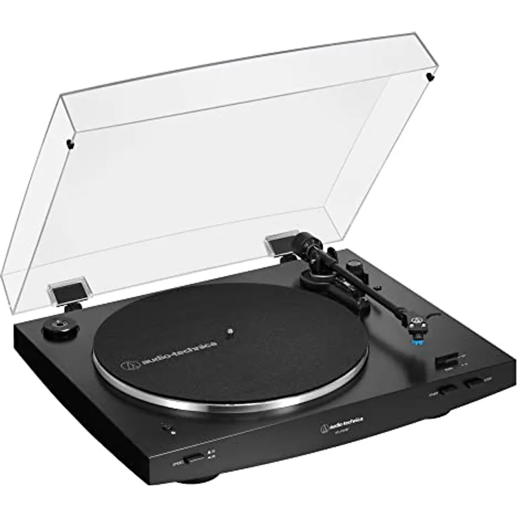 Audio-Technica AT-LP3XBT Kabelloser automatischer Plattenspieler