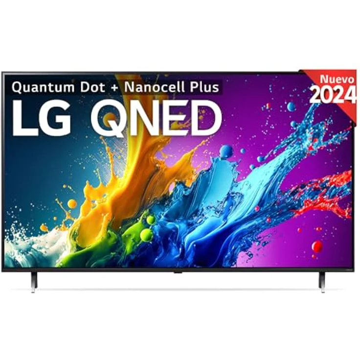 LG 50QNED80T6A UHD-Fernseher – Bild 4