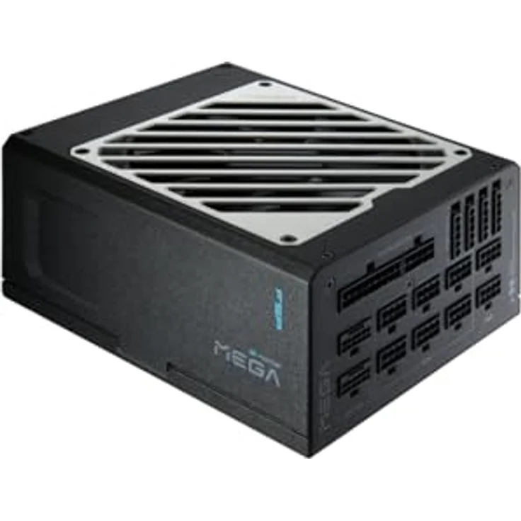 FSP Fortron FSP MEGA TI 1650W PPA16F0202 PC Netzteil 1650W ATX 80PLUS® Titanium, F-Modular, ATX3.1/GEN5 – Bild 4