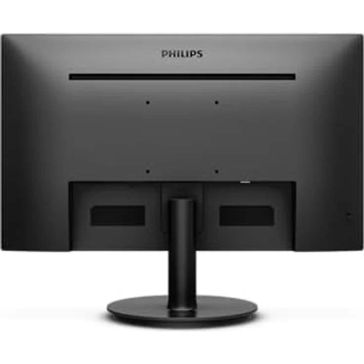 Philips 221V8 - 21,5 Zoll, Full HD (1920 x 1080 Pixel), VA-Panel, 75Hz, 4ms, 200cd-m² (221V8-00) – Bild 4