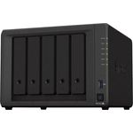 Synology 5-Bay DiskStation DS1522+ (Diskless)