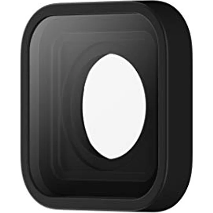 GoPro Ersatzschutzobjektiv (HERO11 Black/HERO10 Black / HERO9 Black) - Offizielles GoPro-Zubehör - Preisvergleich – Bild 1