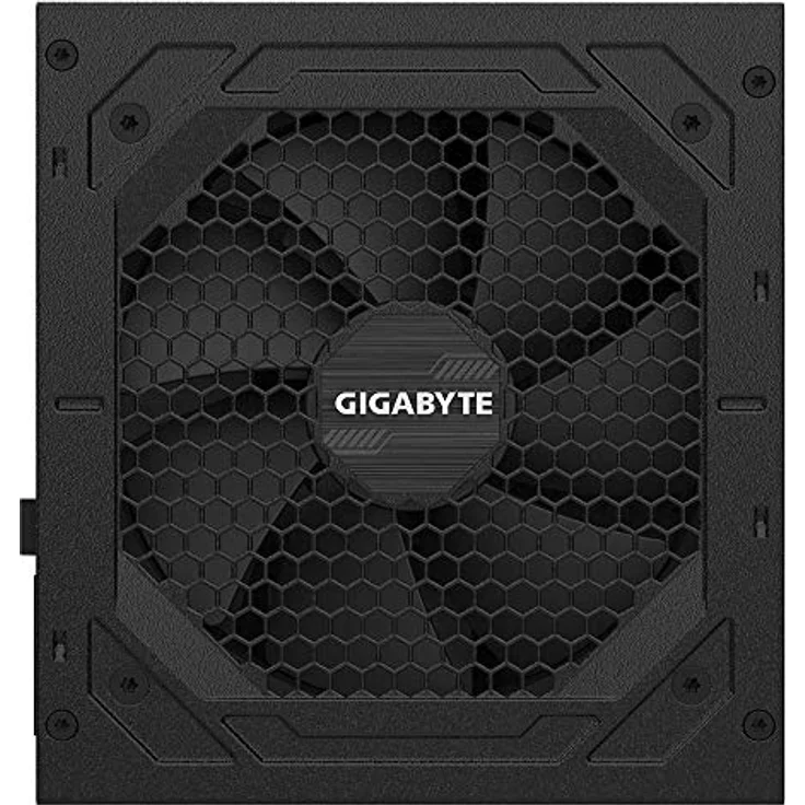 Gigabyte P850GM (850 W), PC Netzteil, Schwarz - Preisvergleich – Bild 4