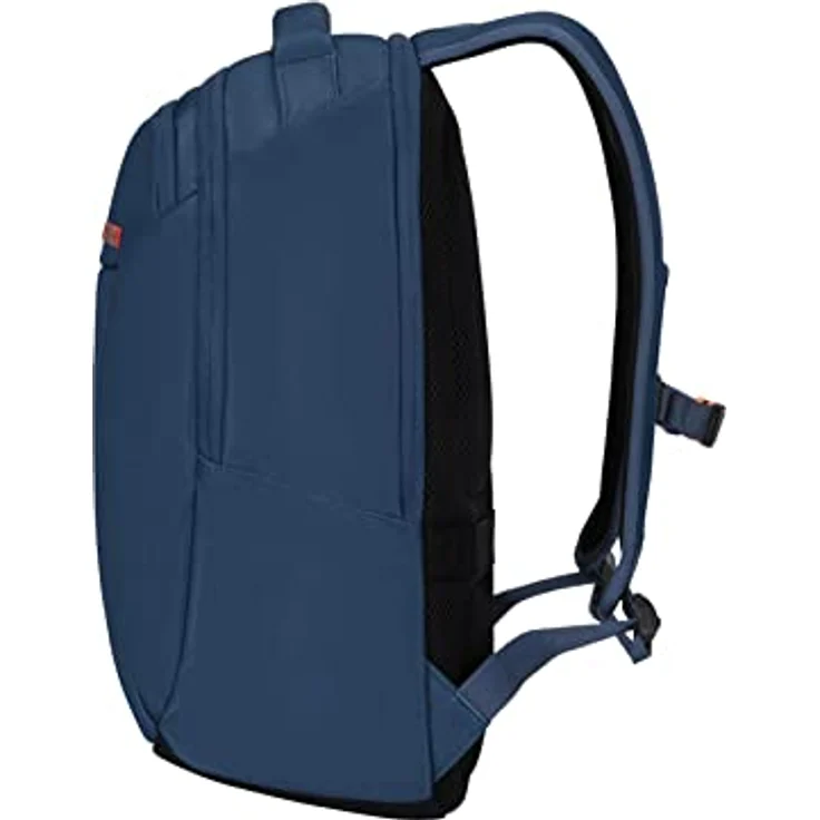 American Tourister Urban Groove - Laptoprucksack 15.6 Zoll, 45 cm, 21 L, Blau (Dark Navy) – Bild 3