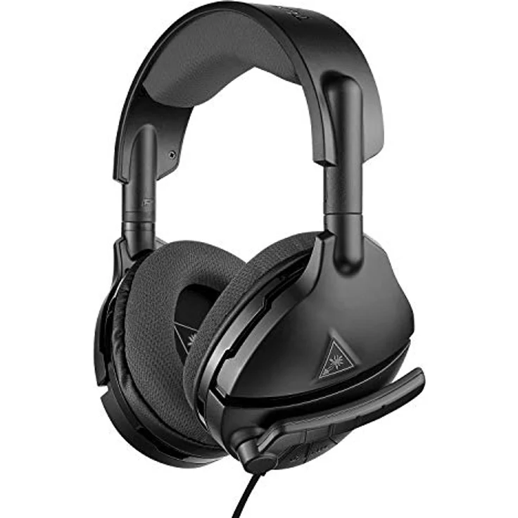 Turtle Beach Atlas Three Verstärktes Gaming Headset (PC, PS4, Nintendo Switch und Xbox One) – Bild 4