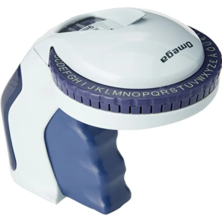 Dymo Omega – Bild 2