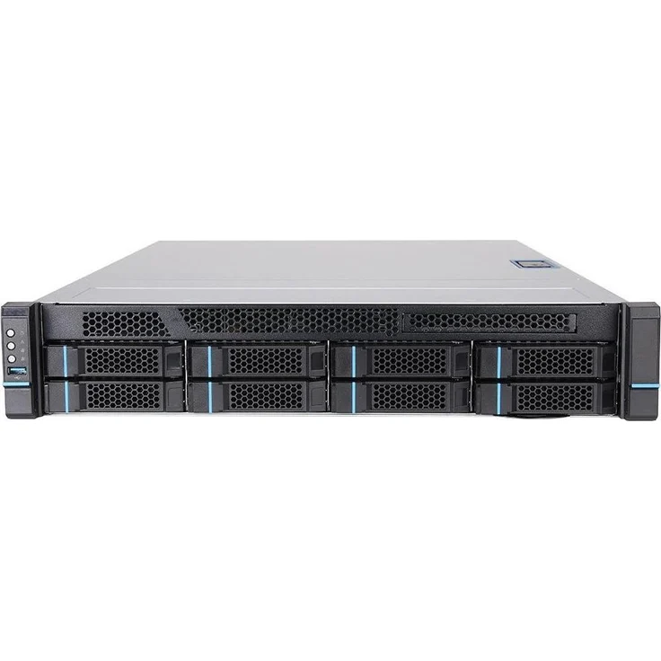 Wortmann TERRA SERVER 3230 G6 E-2456, Tower-Server mit Intel Xeon E-2456, 32 GB RAM, 2 x 960 GB Festplatten