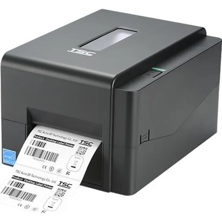 TSC TE310 Etikettendrucker, 12 Punkte/mm (300dpi), RTC, TSPL-EZ, USB, USB-Host, RS232, Ethernet (300 dpi), Thermodirekt / Thermotransfer, 300 dpi, USB 2.0, LAN, USB-Host, RS232