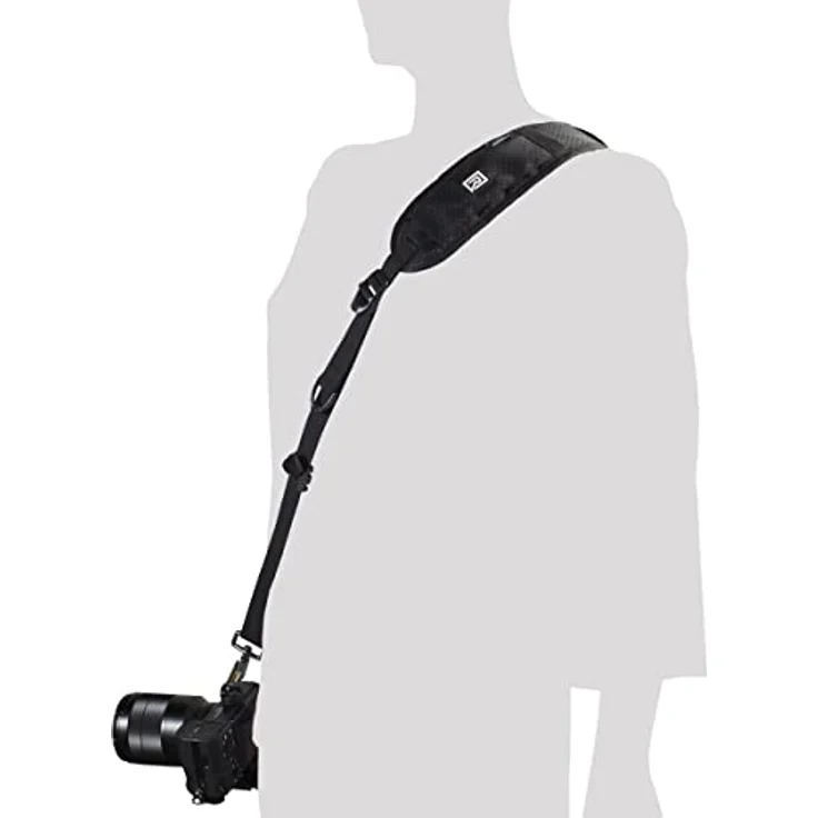 Blackrapid Classic Retro (RS4) Camera Strap - 10TH Anniversary Edition – Bild 12