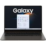 Samsung Galaxy Book3 Pro - 14 Zoll i7-1360P 16GB 512GB W11H Graphit