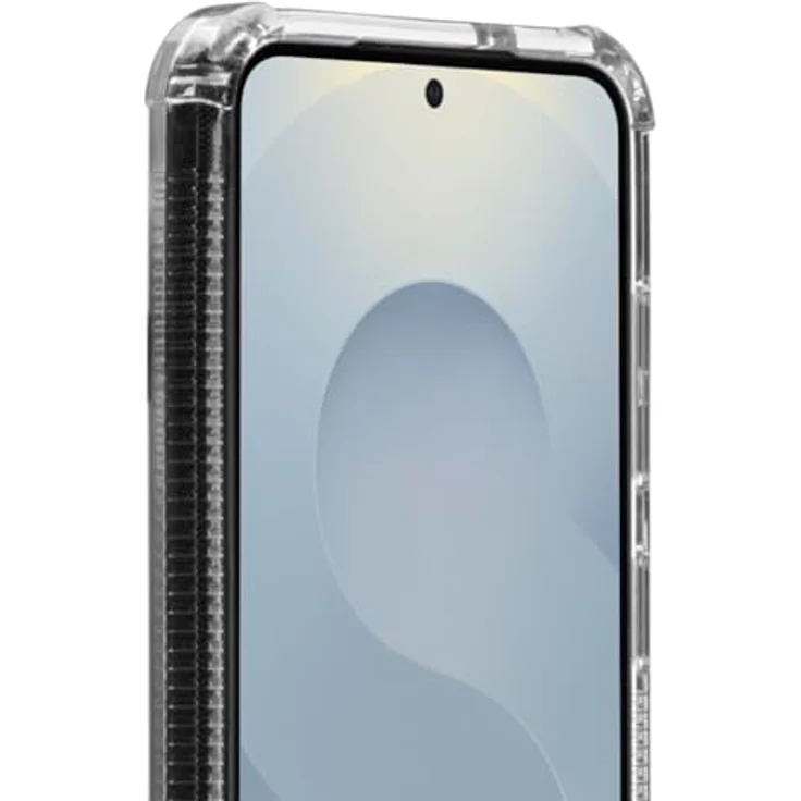 Hama 080588 Extreme Protect Cover für Samsung Galaxy S25, magnetisch, transparent, versandkostenfrei – Bild 5