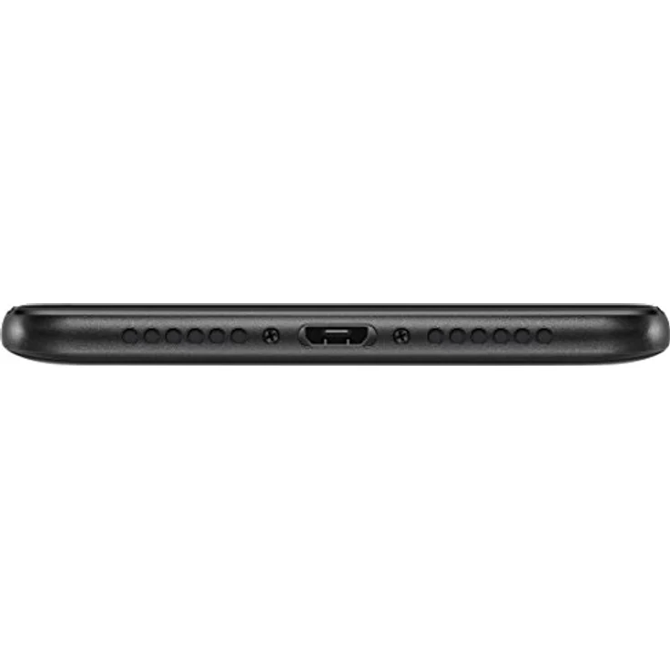 Archos Diamond Gamma 32GB Schwarz Dual-SIM – Bild 4