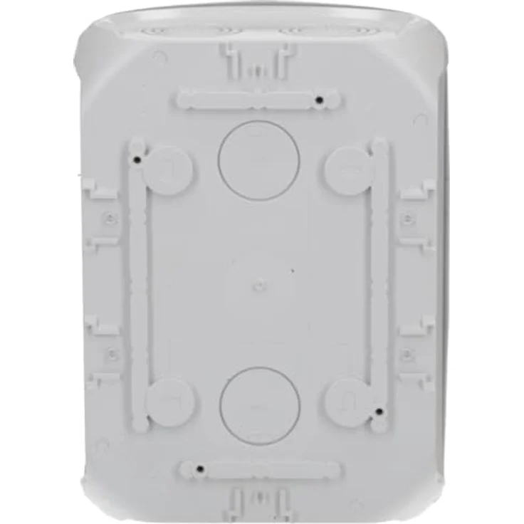 HENSEL Kabelabzweigkasten 6-16qmm DK 1616 G, 4012591125068 – Bild 9