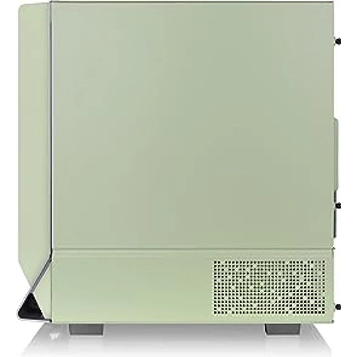 Thermaltake Ceres 300 TG ARGB | Mid Tower Chassis | Matcha Green – Bild 5