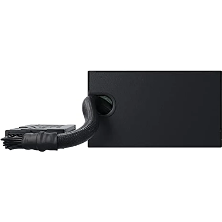 Netzteil Seasonic 750W Connect 750 Modular (80+Gold) – Bild 4