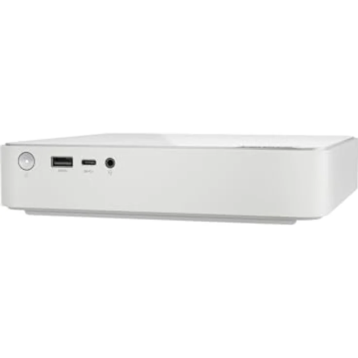 LENOVO IdeaCentre Mini 01IRH8, Desktop-PC mit Intel i5-13420H, 16GB RAM, 1TB SSD, Windows 11, kompakter Formfaktor – Bild 4