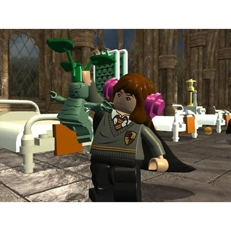 NONAME Lego Harry Potter 1-7 Collection PS4 - Preisvergleich – Bild 5