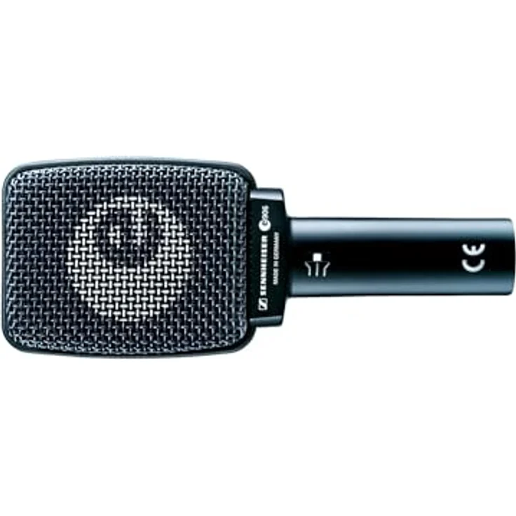 Sennheiser E 906 – Bild 3