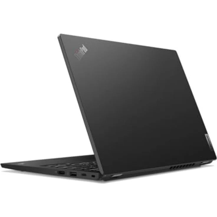 Lenovo ThinkPad L13 G3 13.3" Notebook, Intel Core i5-1245U, 16GB RAM, 256GB SSD, WUXGA 1920 x 1200, Windows 11 Pro, Tastatur QWERTZ Deutsch – Bild 3