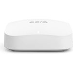 Triband-Mesh-Wi-Fi-6E-Router Amazon eero Pro 6E mit integriertem Smart Home-Hub von Zigbee