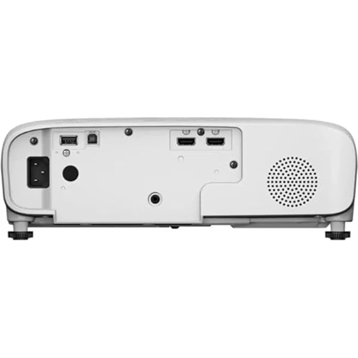 Epson Projektoren EH-TW840 - 3LCD projector - portable - white - 1920 x 1080 - 4000 ANSI lumens – Bild 4