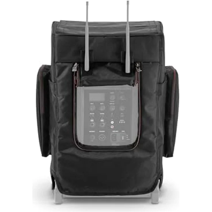 LD Systems ANNY 10 PC, Wetterschutzhülle für ANNY 10 PA Lautsprecher, mobil einsetzbar – Bild 4