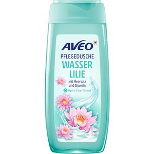 Bild für AVEO Pflegedusche Wasserlilie