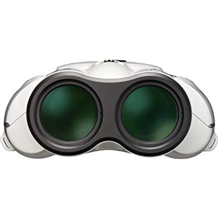 Nikon Sportstar Zoom 8-24x25, Fernglas mit stufenlosem Zoom, dunkelblau – Bild 3