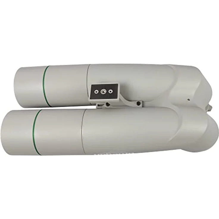 Omegon Brightsky 30x100 Fernglas mit 90° Einblick, wasserdicht, leichtes Magnesium-Gehäuse und Weitwinkel-Okulare – Bild 9