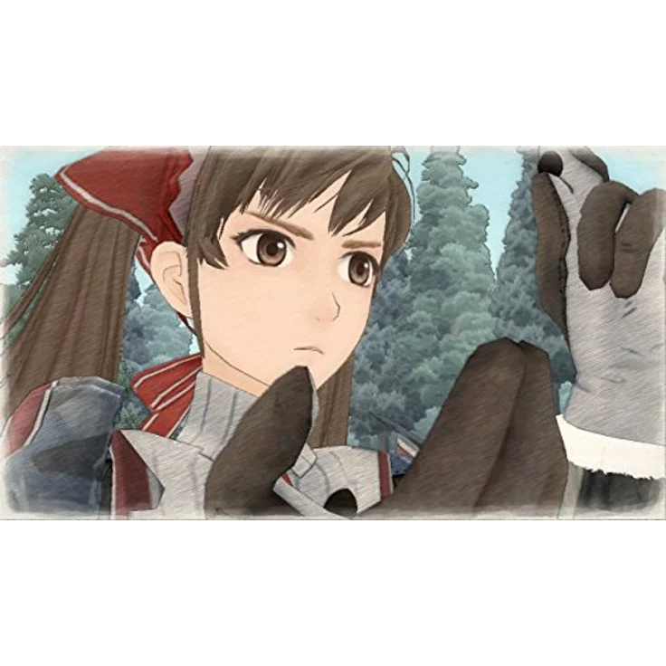 Valkyria Chronicles PS3 US – Bild 5